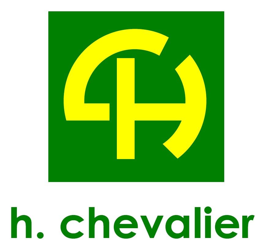 logo h chevalier