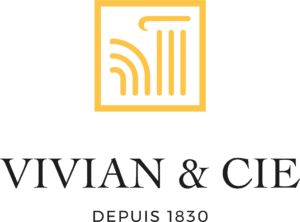 logo vivian&cie