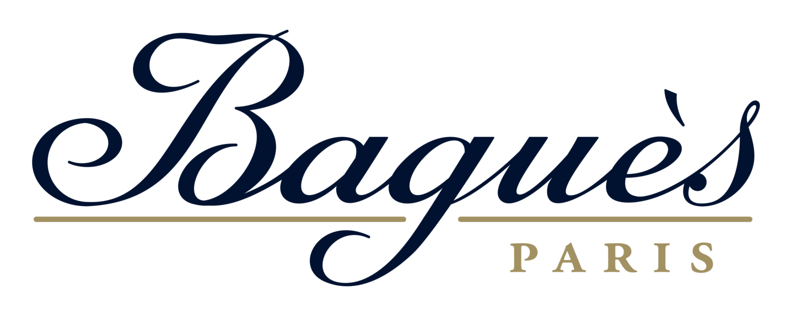 logo baguès
