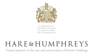logo hare&humphreys