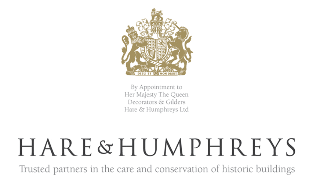 logo hare&humphreys
