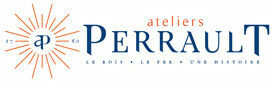 logo ateliers perrault