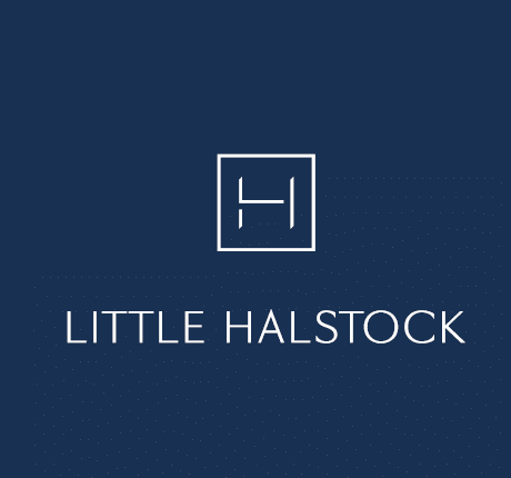 logo little halstock