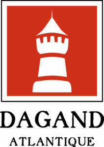 logo dagand atlantique